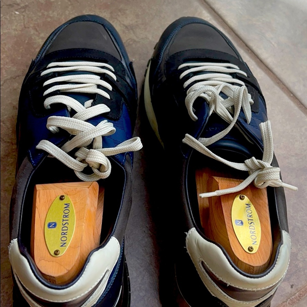 Louis Vuitton sneakers